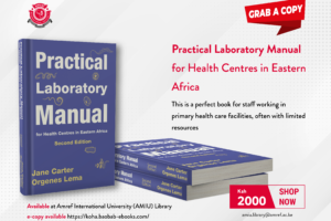 Practical Lab Manual_Book Poster